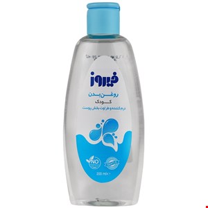 روغن ماساژ فیروز