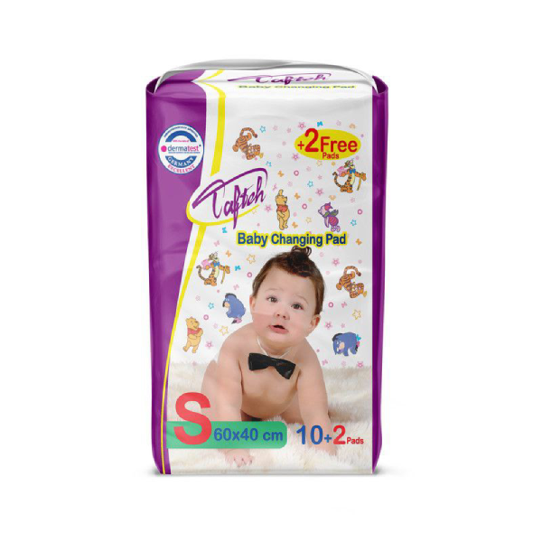 زیرانداز یکبار مصرف تافته