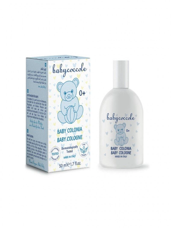 عطر بیبی کوکول baby coccole