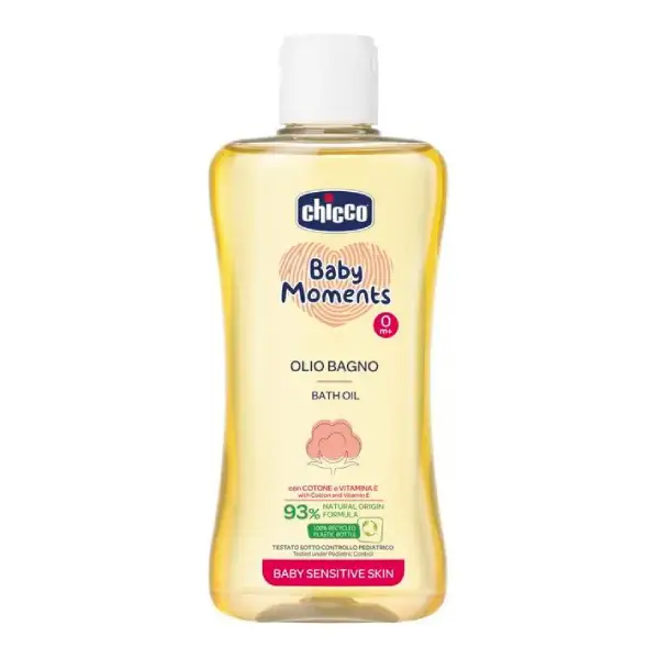 روغن ماساژ چیکو chicco