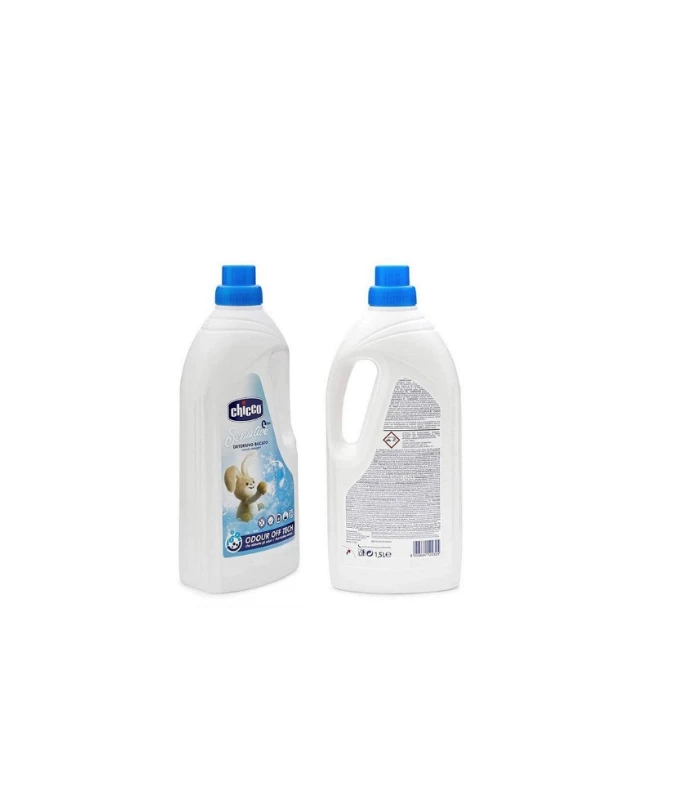 مایع لباسشویی چیکو chicco