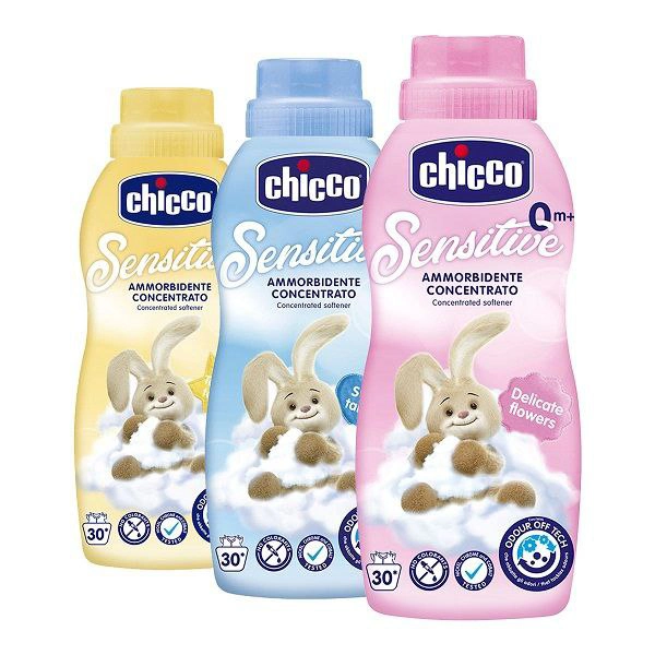 مایع نرم کننده لباس چیکو chicco