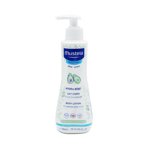 لوسیون موستلا 300 میل mustela