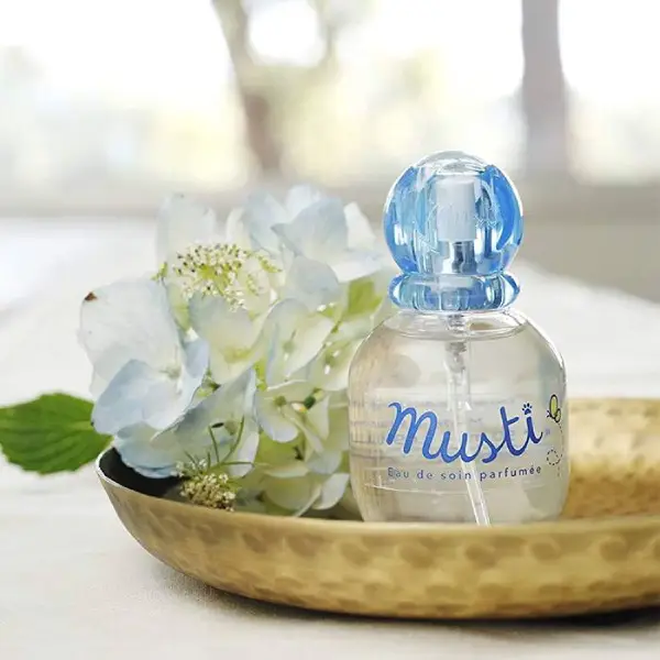 عطر ۵۰ میل mustela 